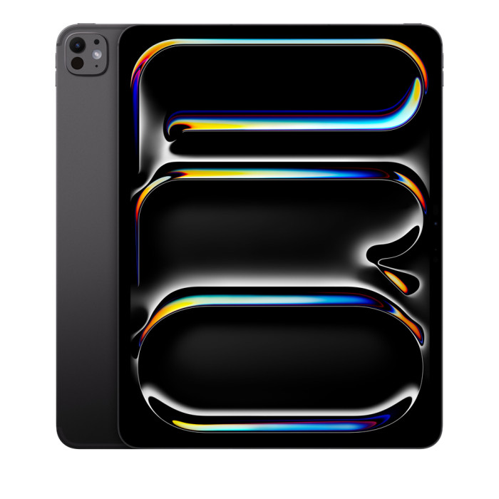 iPad Pro 13-inch (M4 Chip)